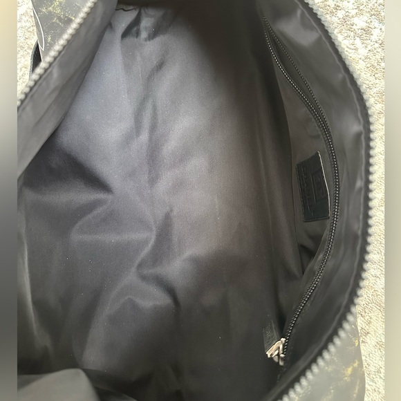 Vintage CHANEL Sport Duffle Bag in Black - Picture 12 of 15